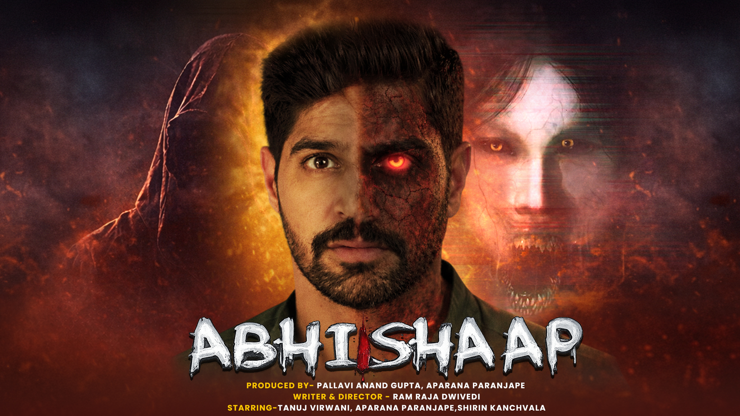 Abhishaap  - Watch Movie on DekhTV poster