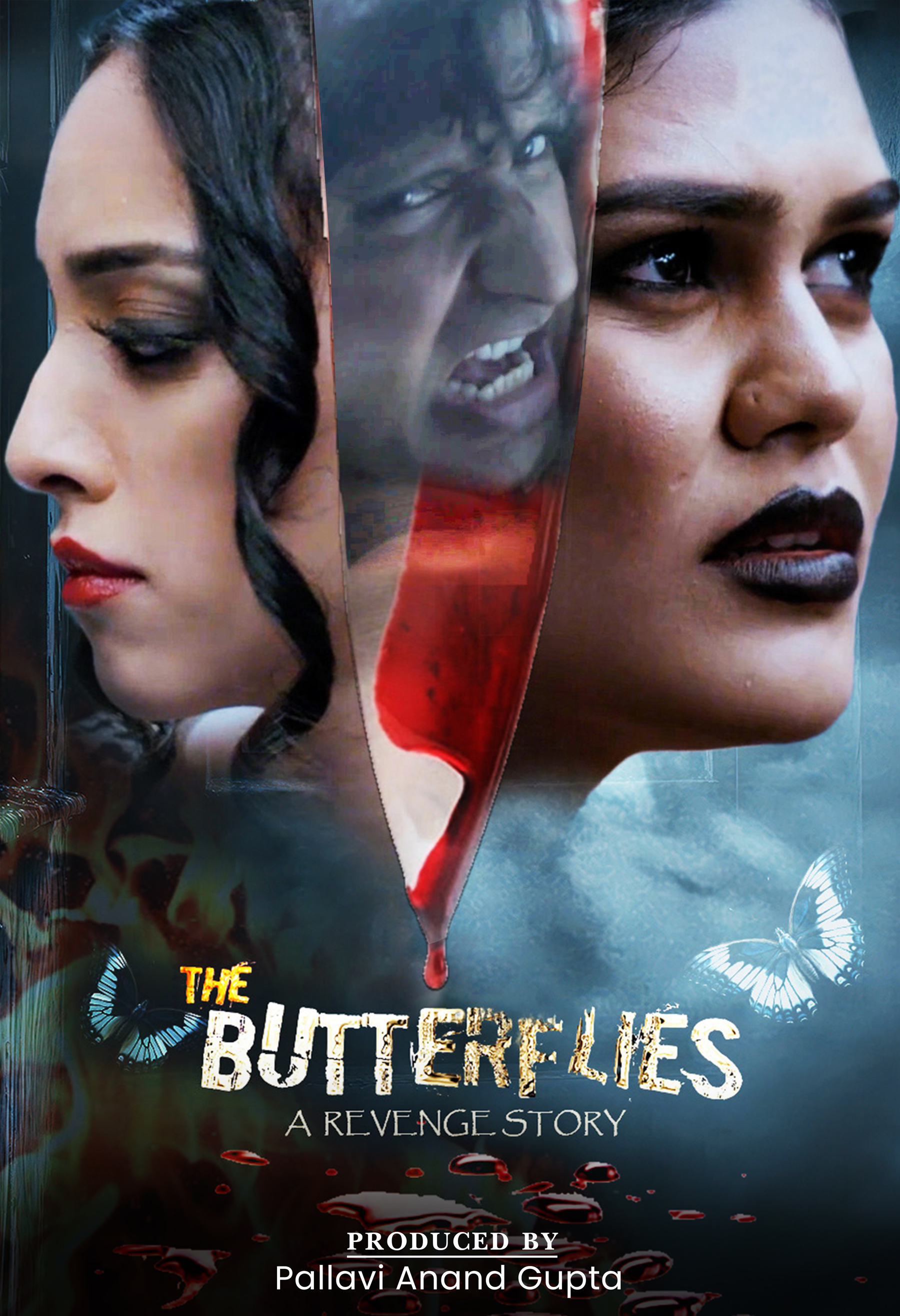 Butterflies - Watch Movie on DekhTV poster