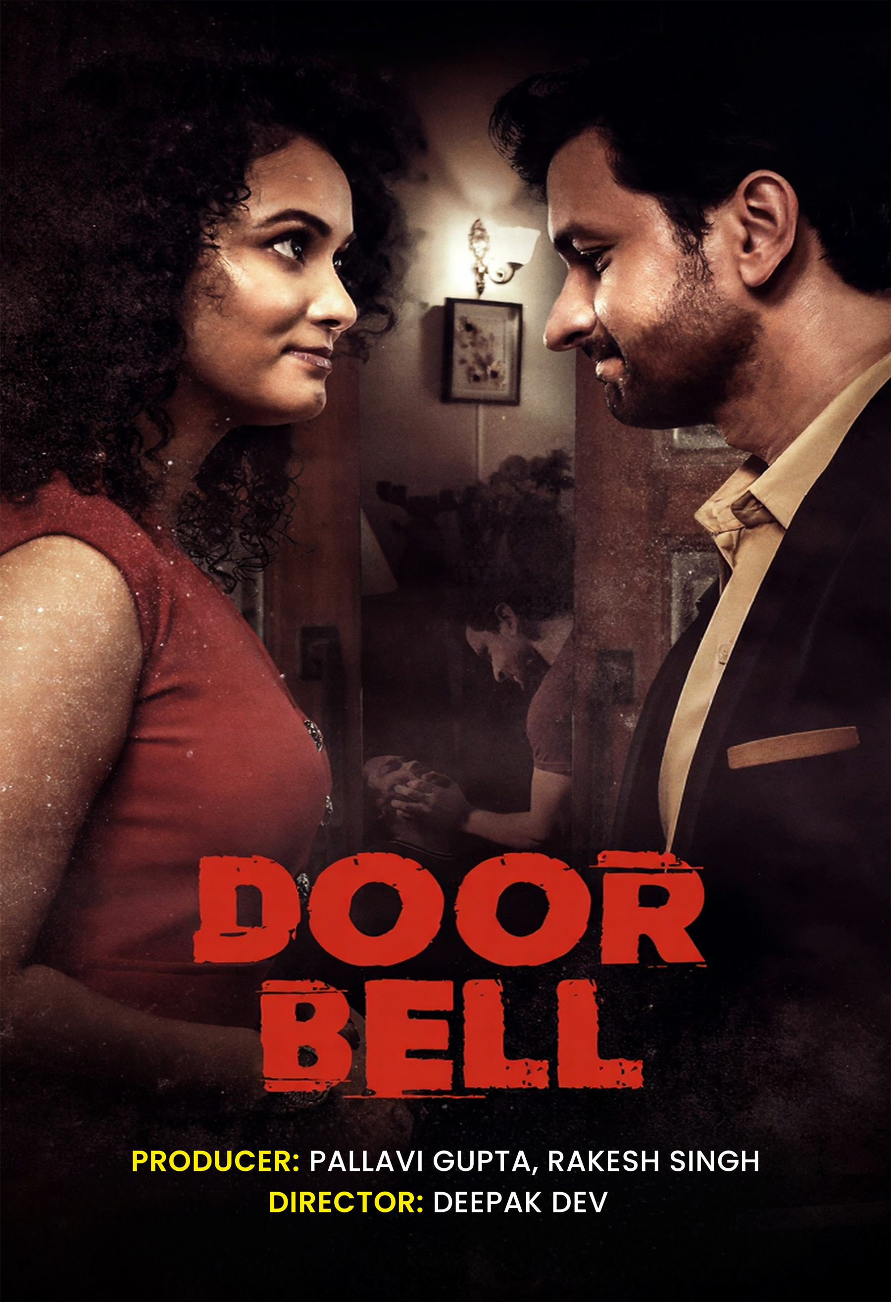 Door Bell - Watch Movie on DekhTV poster