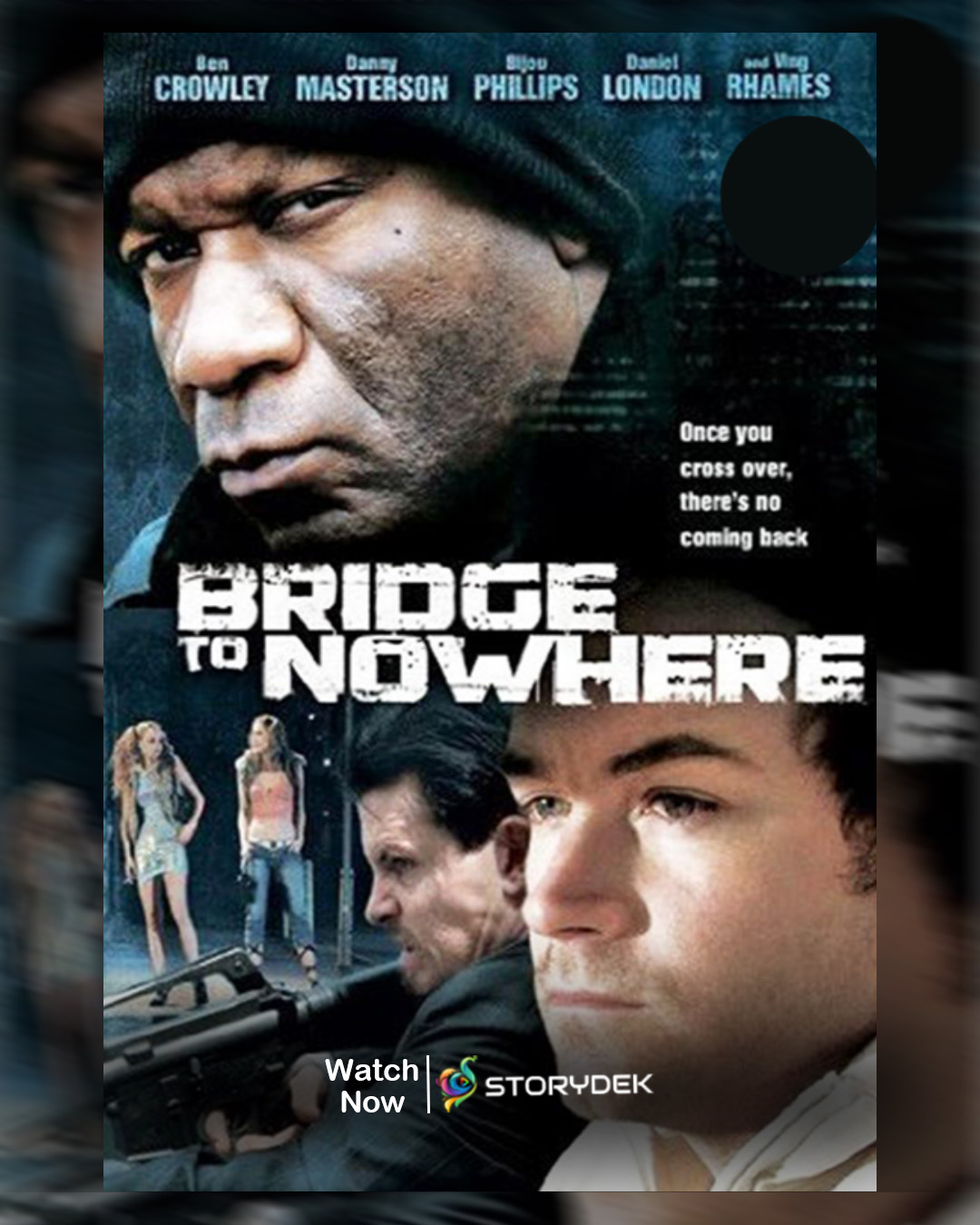  The Bridge to Nowhere - Watch Movie on DekhTV poster