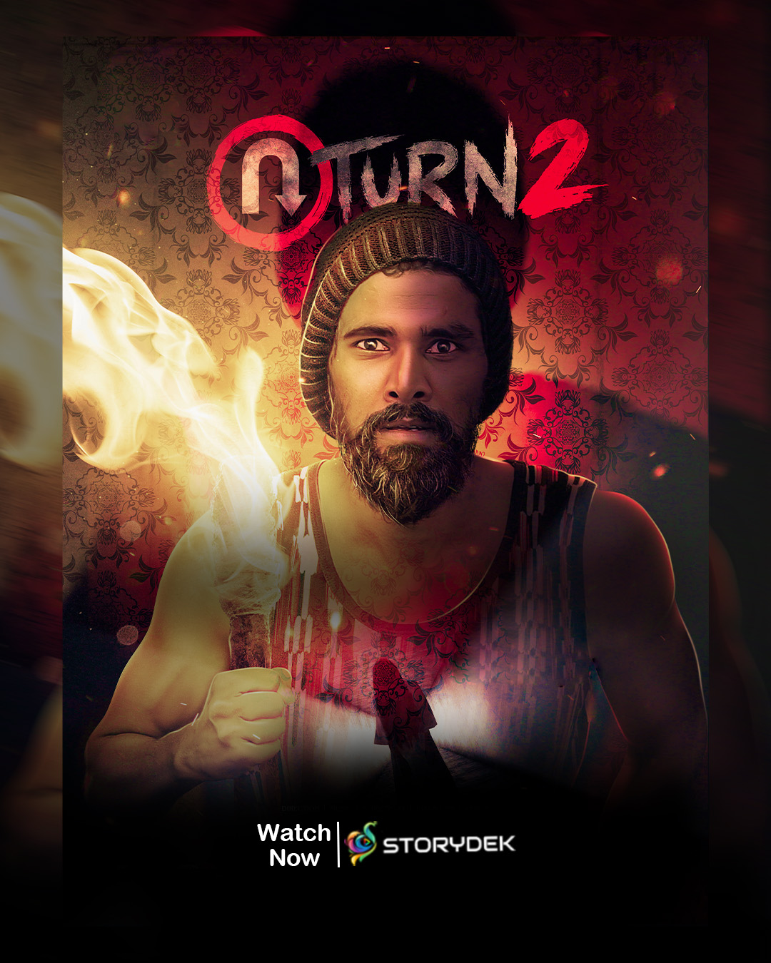 U Turn 2 - Watch Movie on DekhTV poster